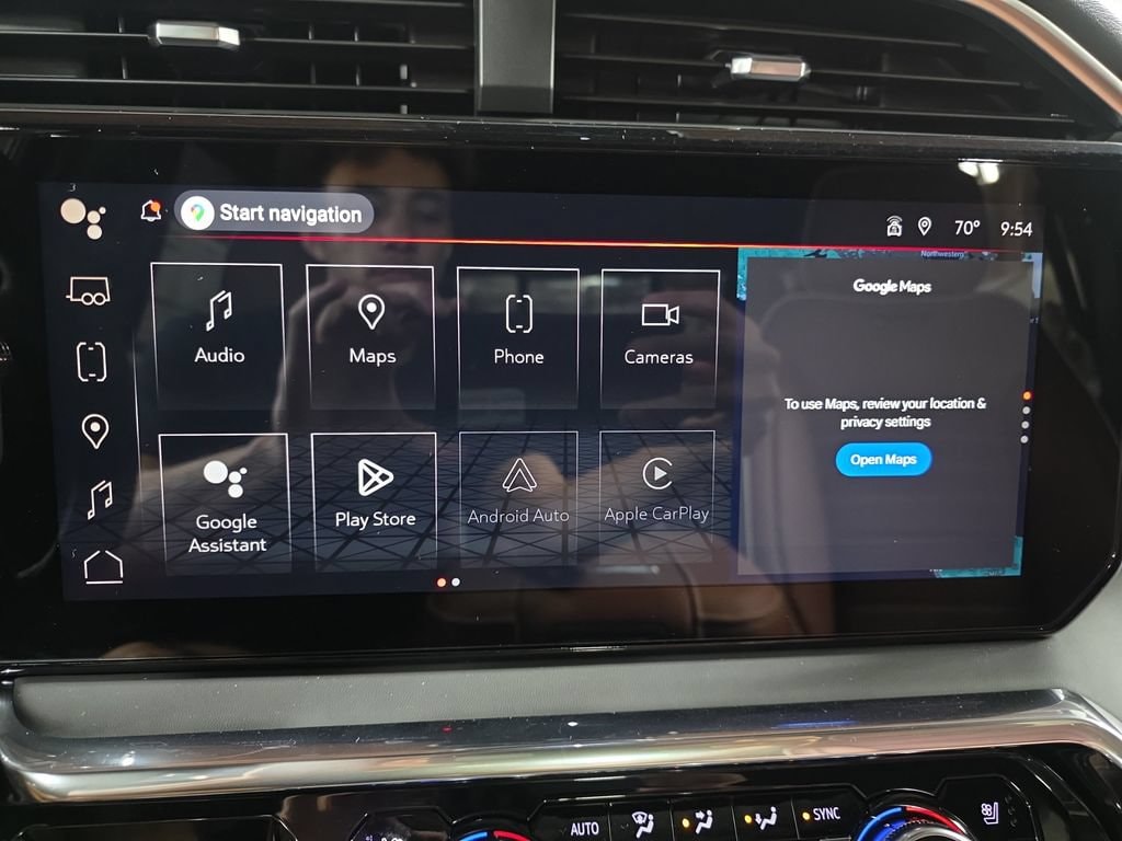 2026 GMC Sierra 3500HD Denali Ultimate - Photo 21