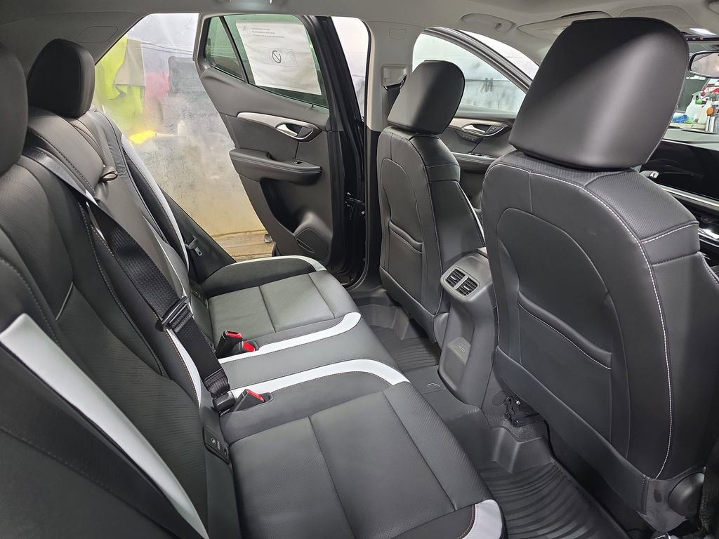 2026 Buick Envision Sport Touring - Photo 11