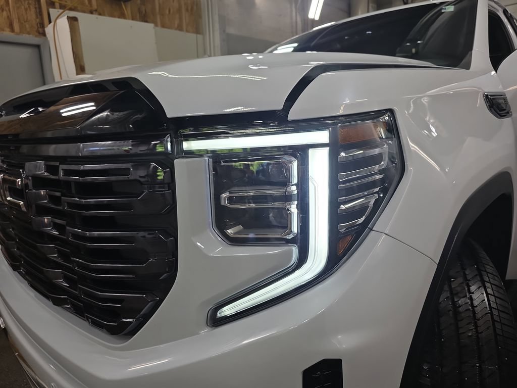 2026 GMC Sierra 1500 Denali Ultimate - Photo 28