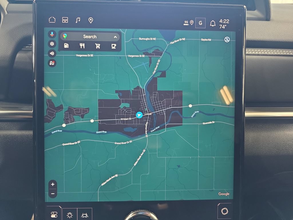 2027 GMC Terrain Elevation - Photo 26