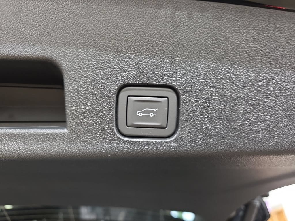 2026 Buick Enclave Sport Touring - Photo 15