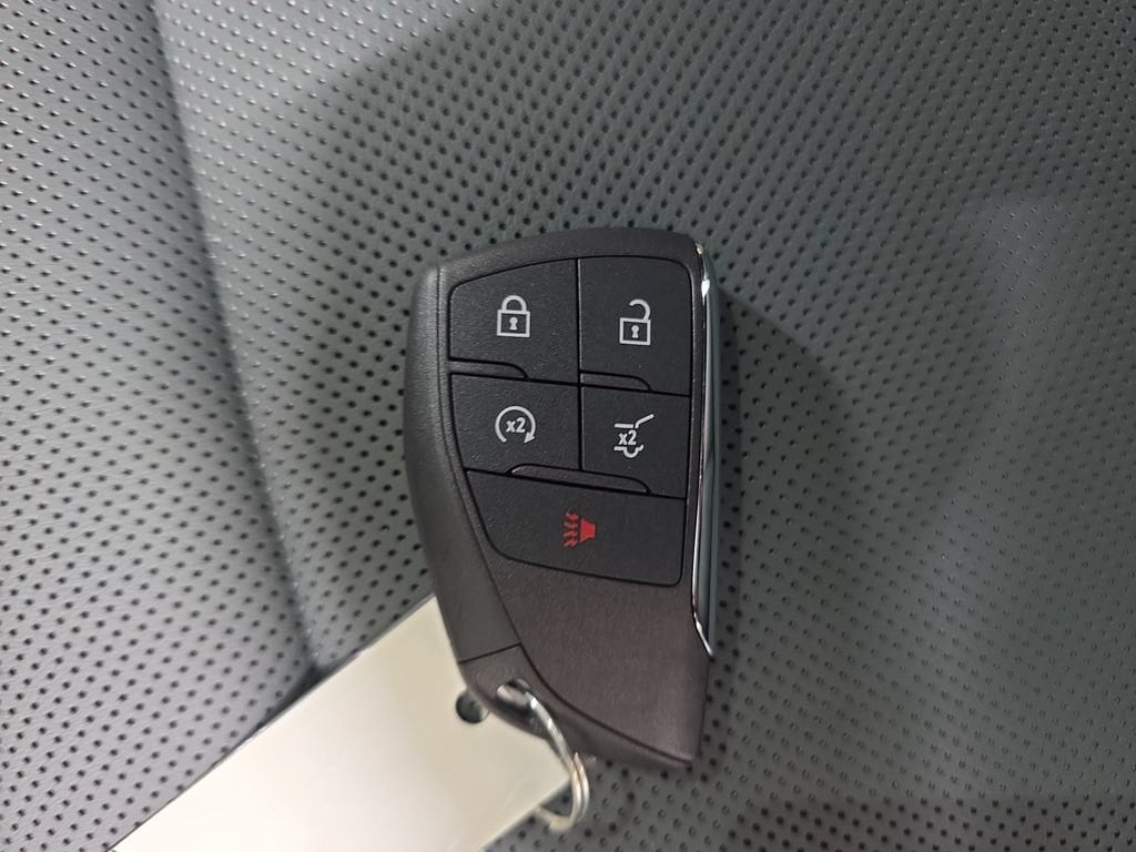 2026 GMC Terrain AT4 - Photo 36