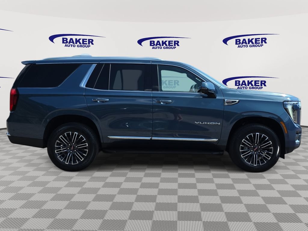 2026 GMC Yukon Elevation - Photo 4
