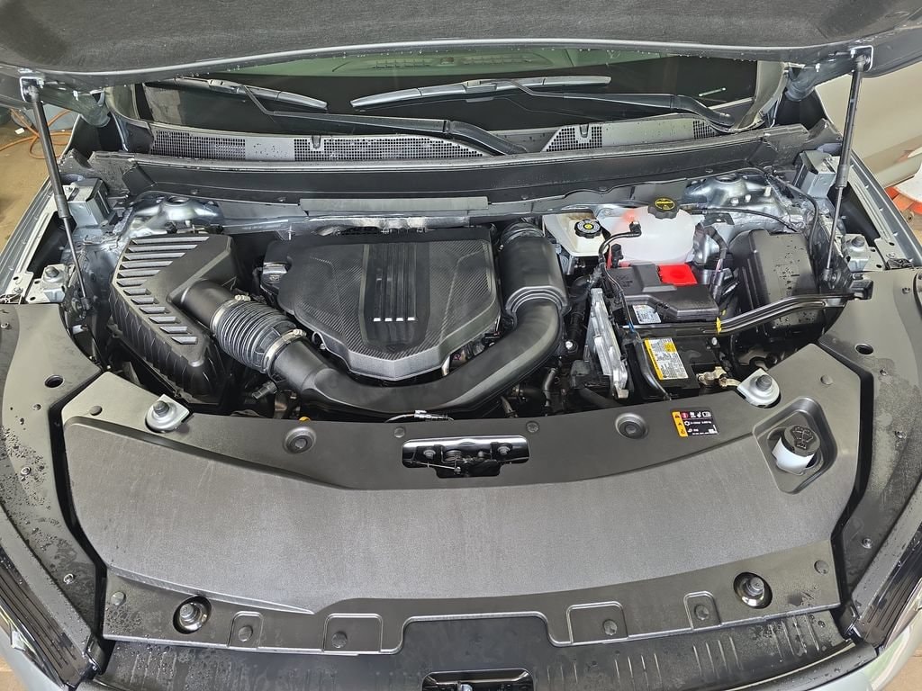 2026 Buick Enclave Sport Touring - Photo 36