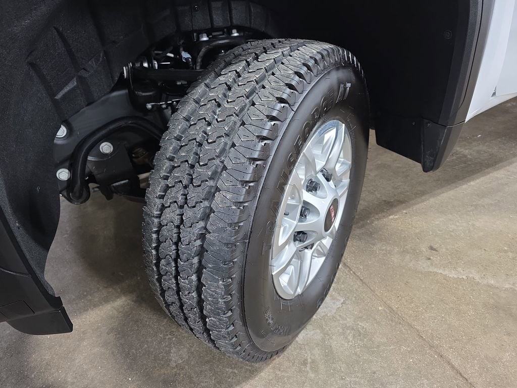 2026 GMC Sierra 2500HD Pro - Photo 30