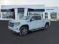 2026 GMC Sierra 1500 SLT Truck
