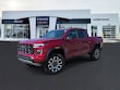  GMC Canyon