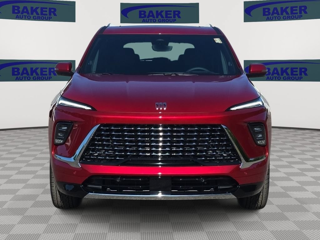 2026 Buick Enclave Avenir - Photo 2