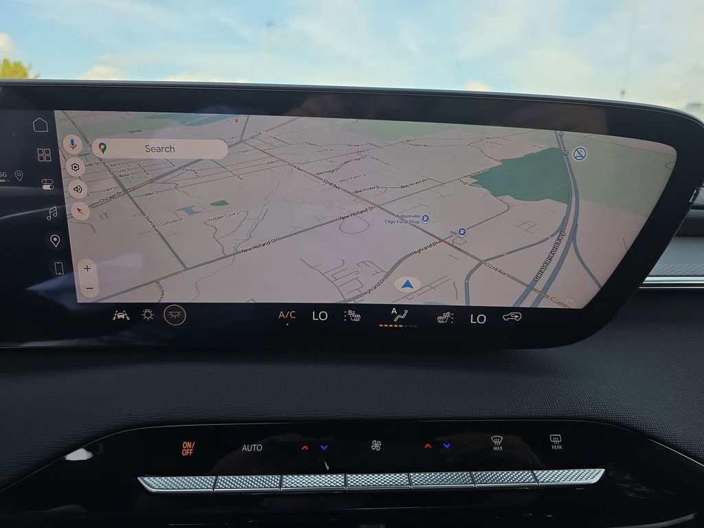 2026 Buick Enclave Sport Touring - Photo 27