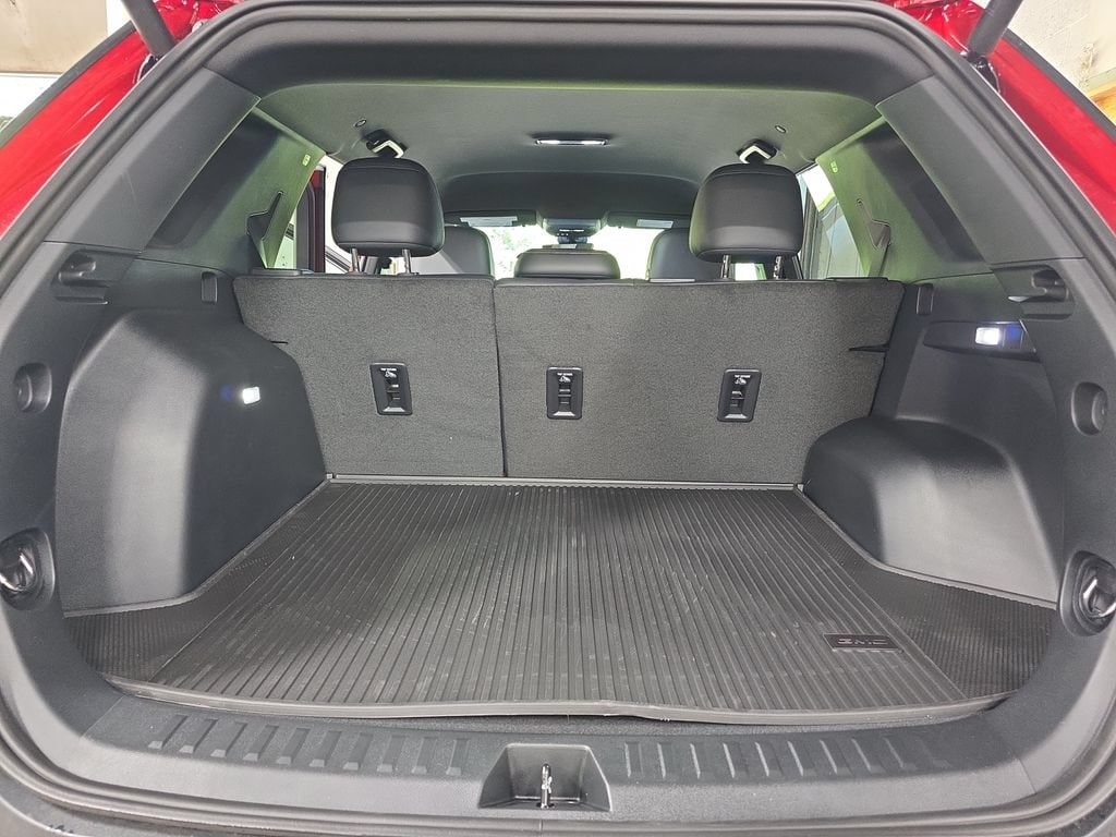 2027 GMC Terrain Elevation - Photo 12