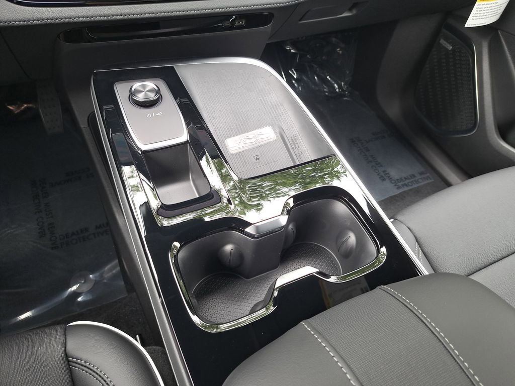 2026 Buick Enclave Preferred - Photo 28