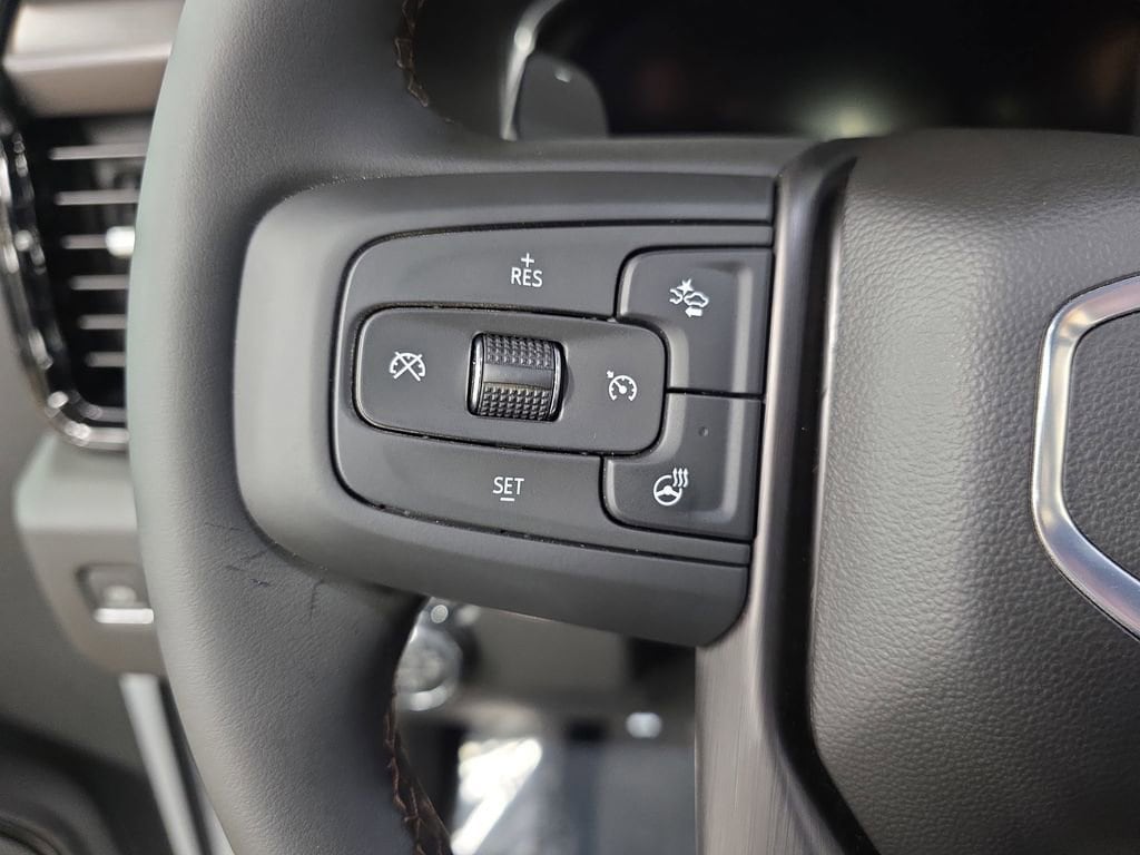 2026 GMC Sierra 1500 AT4 - Photo 16