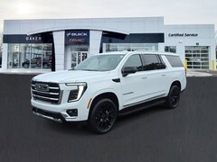 2026 GMC Yukon XL Elevation SUV