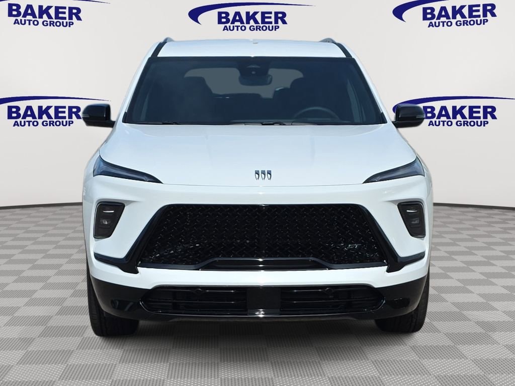 New 2026 Buick Enclave Sport Touring SUV