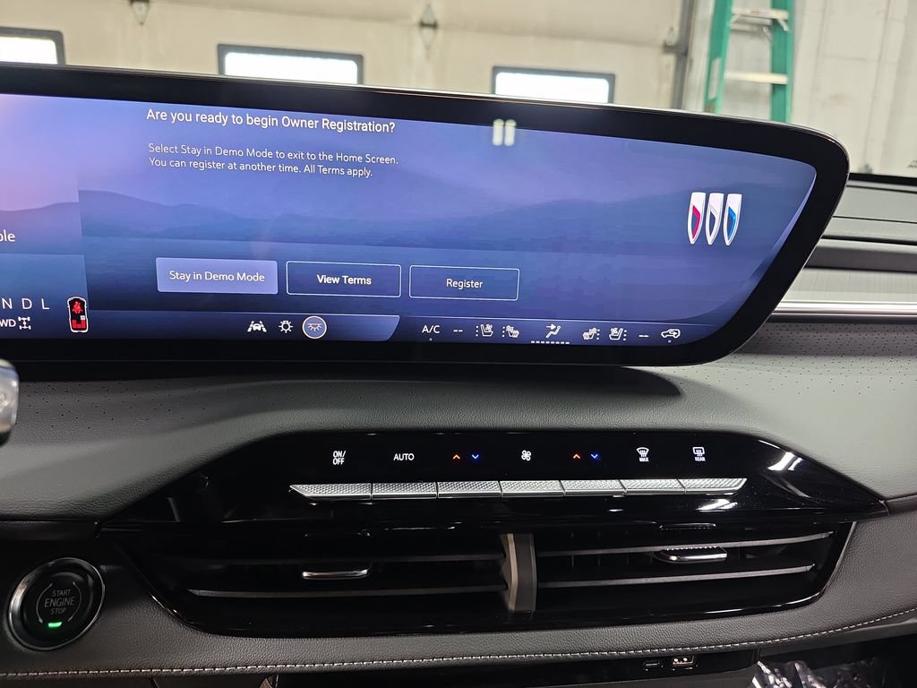 2026 Buick Enclave Avenir - Photo 20