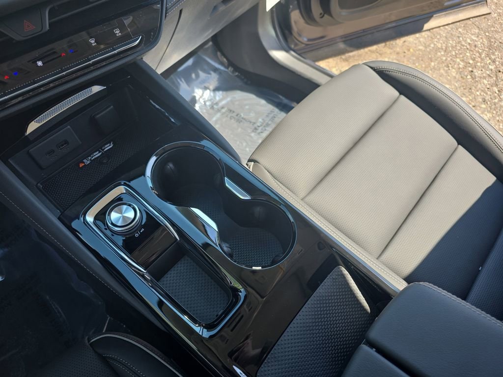 2026 Buick Envision Avenir - Photo 27
