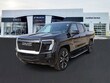 GMC Sierra EV