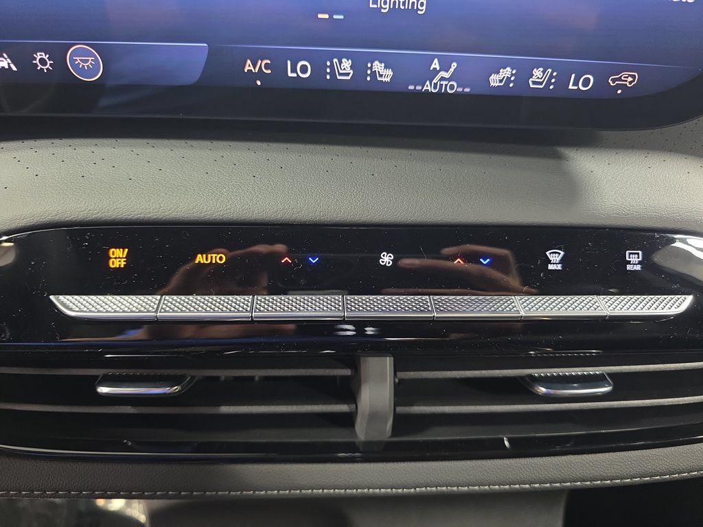 2026 Buick Enclave Avenir - Photo 23