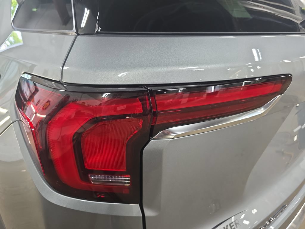 2027 GMC Terrain Denali - Photo 36