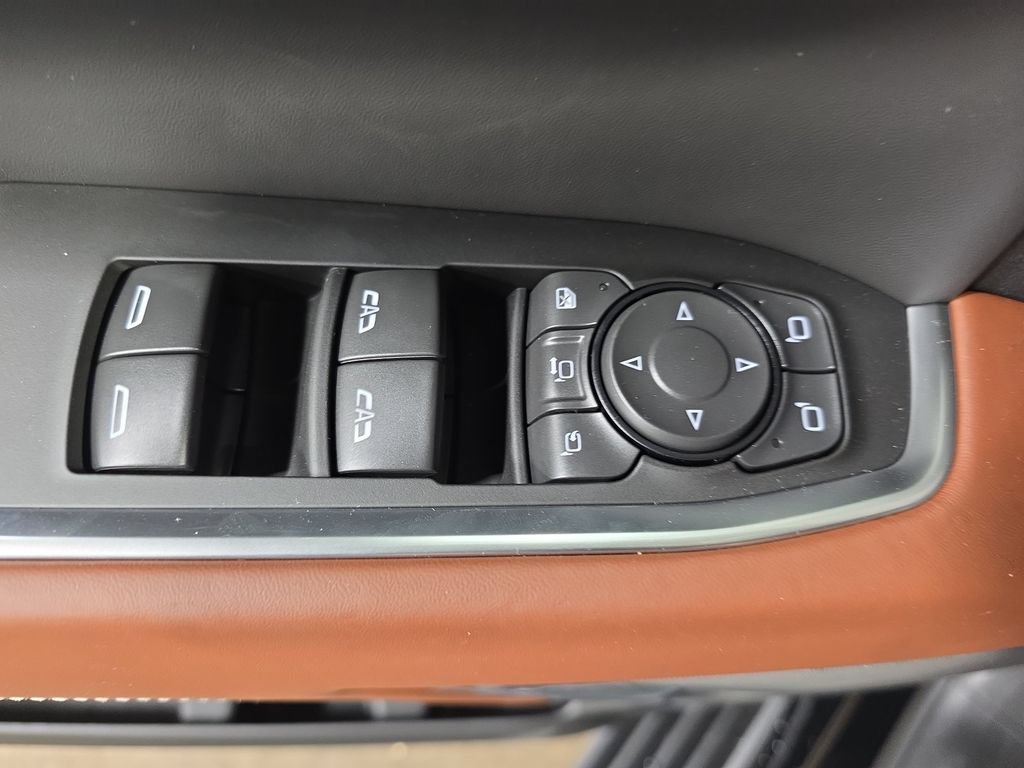 2026 GMC Sierra 3500HD Denali Ultimate - Photo 29