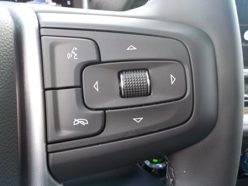 2026 GMC Sierra 1500 Elevation - Photo 31