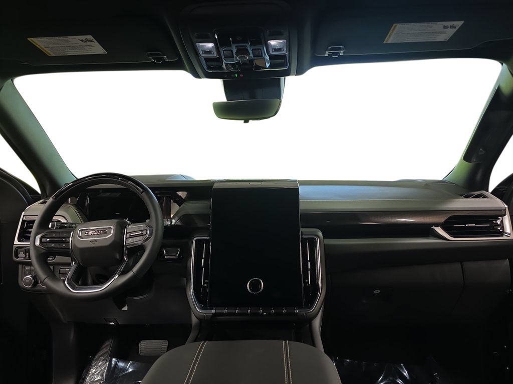2026 GMC Yukon Elevation - Photo 9