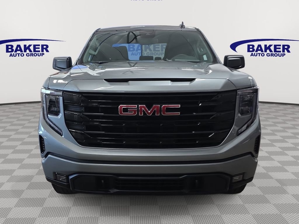 New 2026 GMC Sierra 1500 Elevation Truck