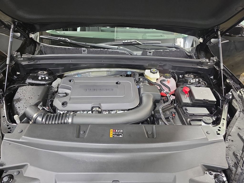 2026 Buick Envision Sport Touring - Photo 31