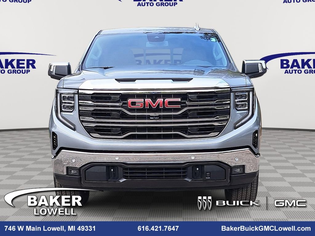 2025 Gmc Sierra 1500 SLT photo 2