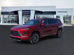 2026 Buick Enclave Avenir SUV