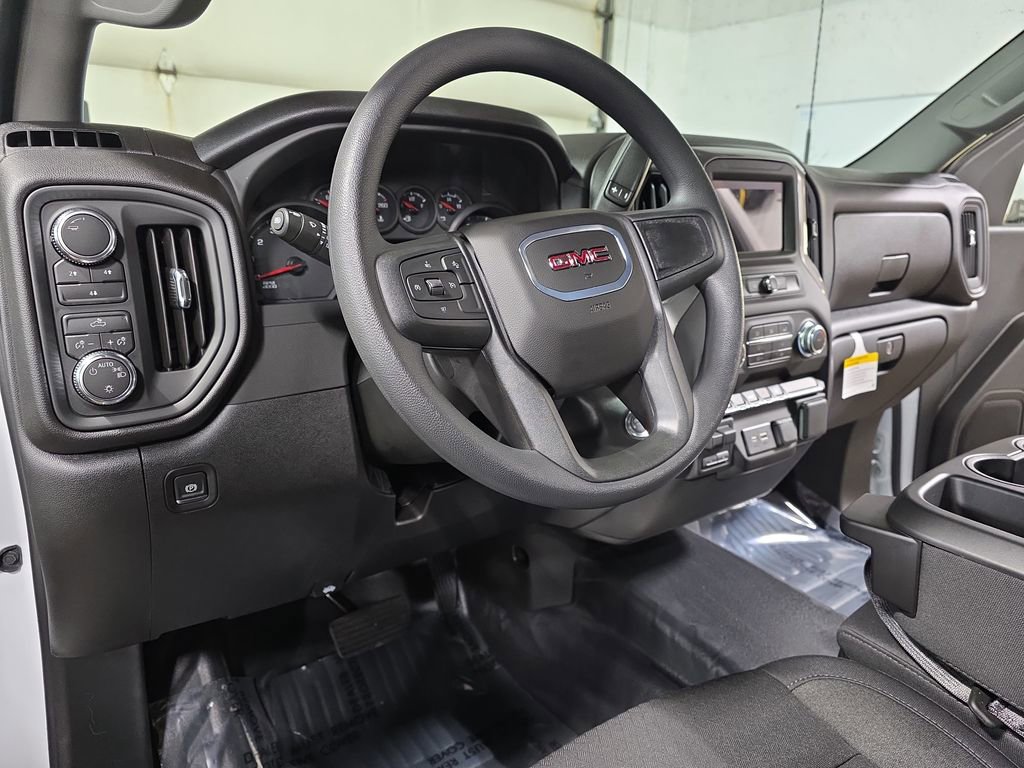2026 GMC Sierra 2500HD Pro - Photo 15