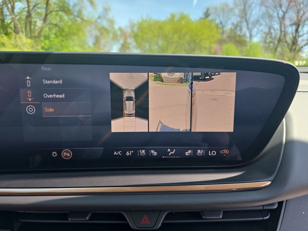 2026 Buick Envision Avenir - Photo 25