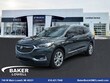  Buick Enclave