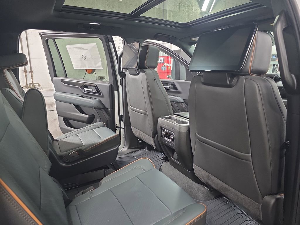 2026 GMC Yukon XL AT4 - Photo 11