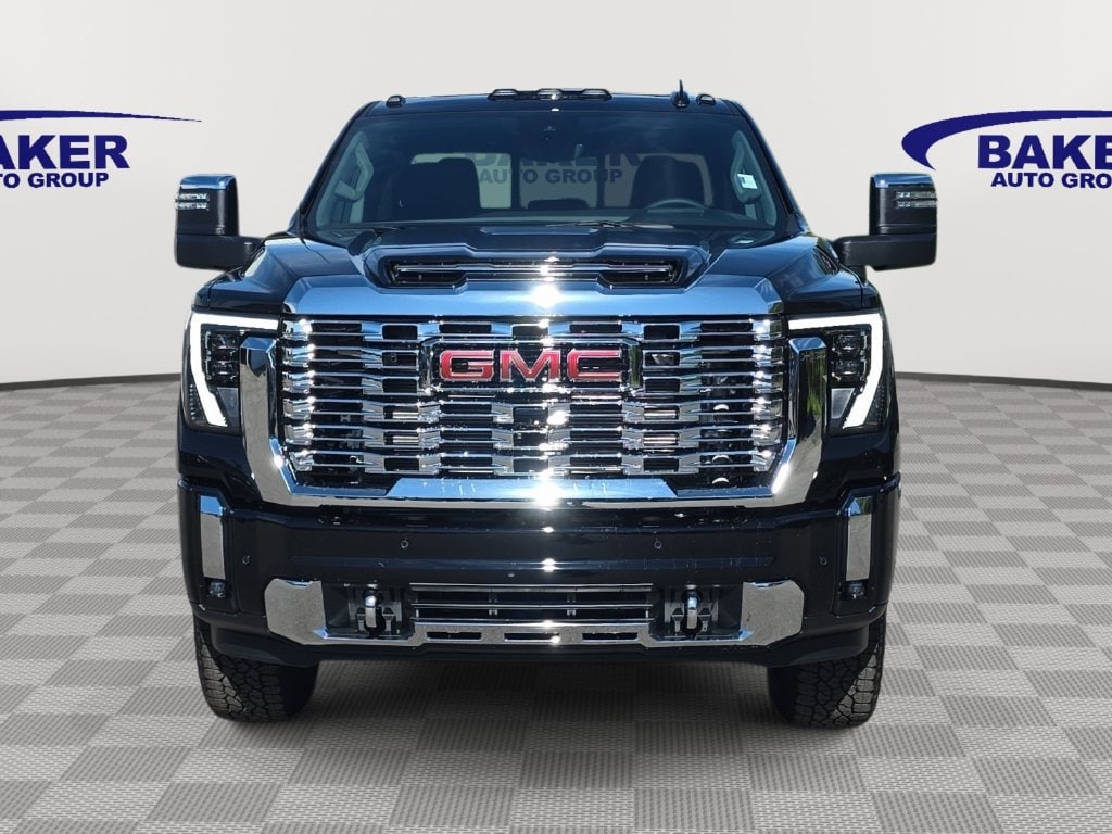 New 2026 GMC Sierra 2500 HD Denali Truck