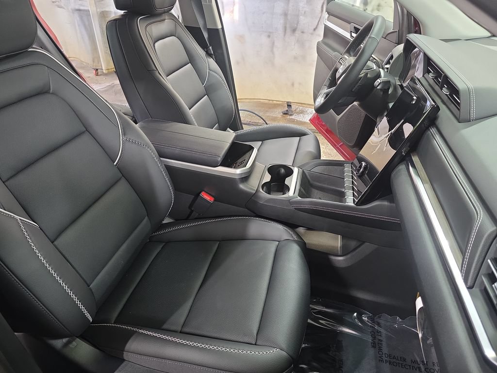 2026 GMC Terrain Denali - Photo 10