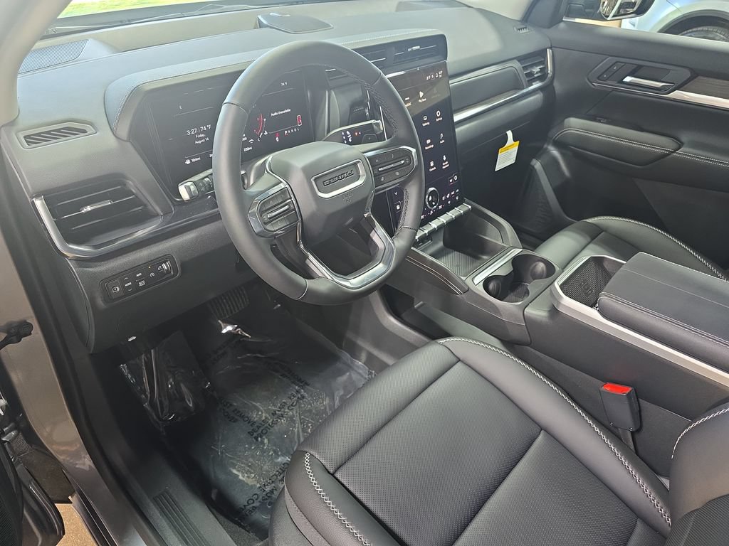 2027 GMC Terrain Denali - Photo 16