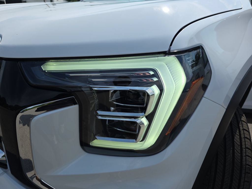 2027 GMC Terrain Elevation - Photo 30