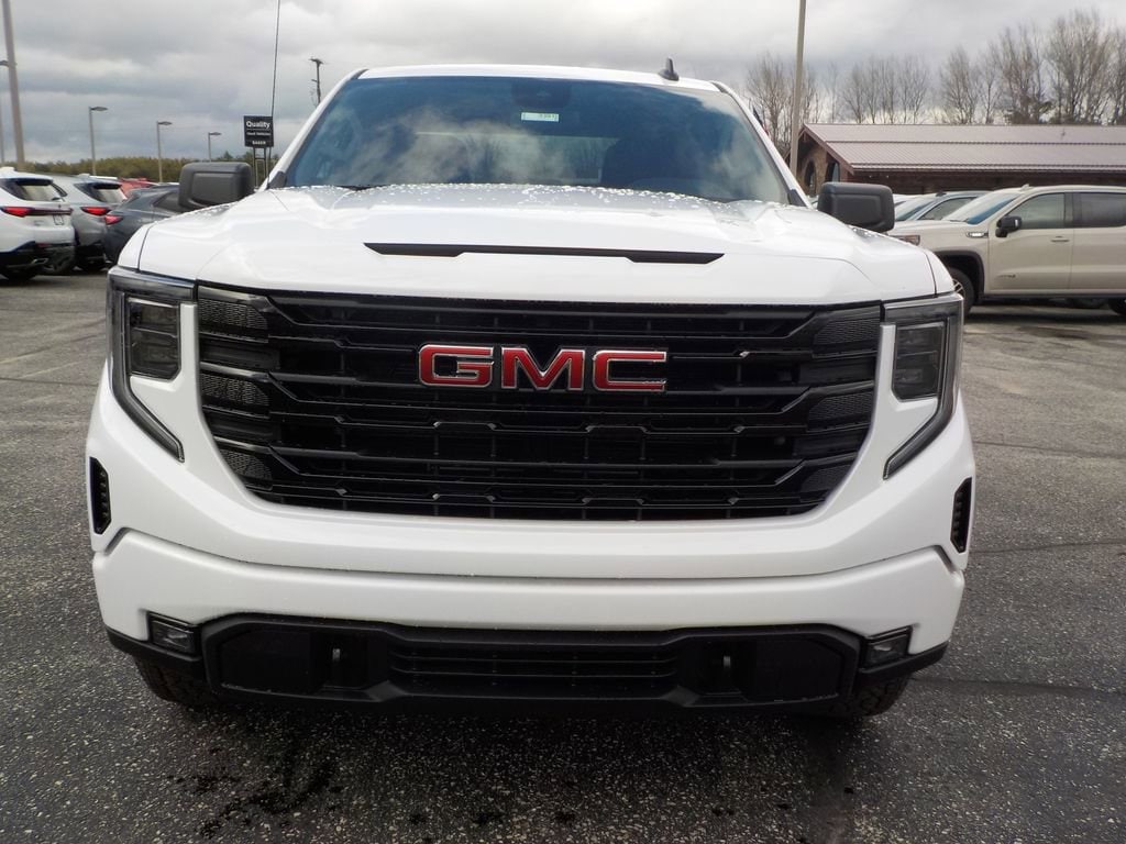 2026 GMC Sierra 1500 Elevation - Photo 8