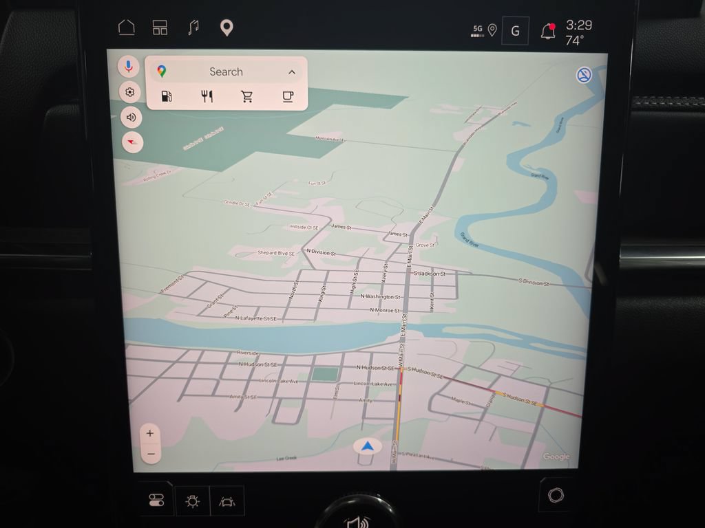 2027 GMC Terrain Denali - Photo 25