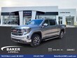 GMC Sierra 1500