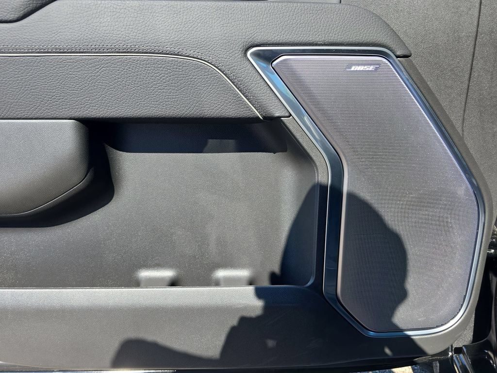 2026 GMC Sierra 1500 Denali - Photo 30
