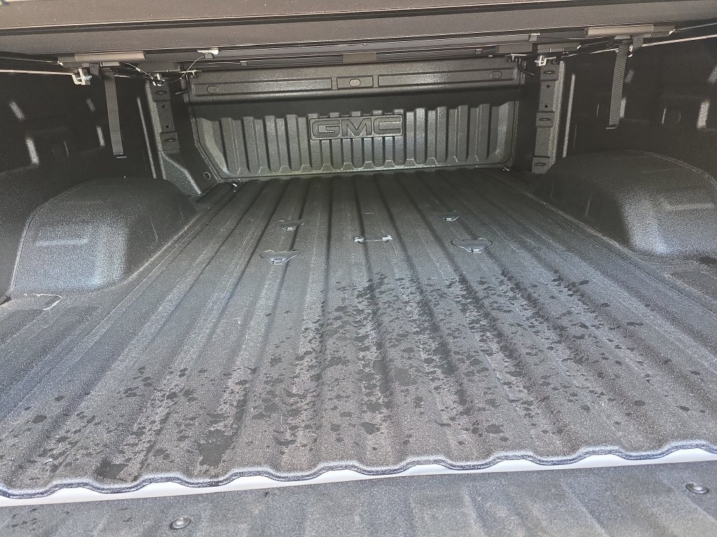 2026 GMC Sierra 2500HD AT4X - Photo 14