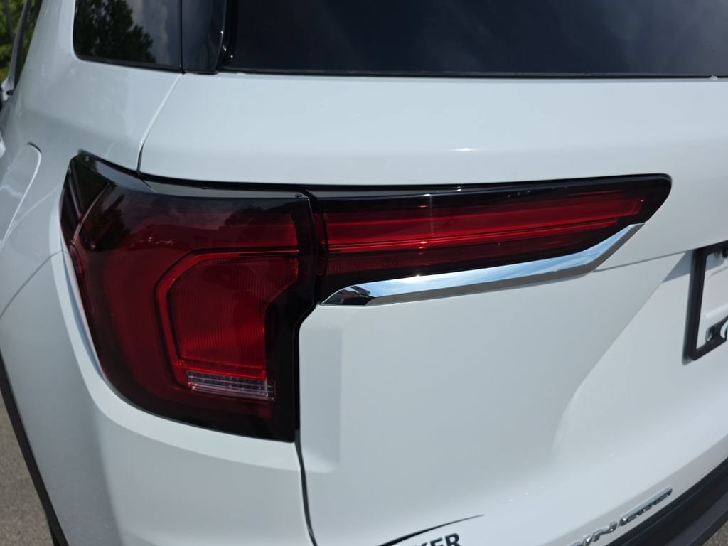 2027 GMC Terrain Elevation - Photo 33