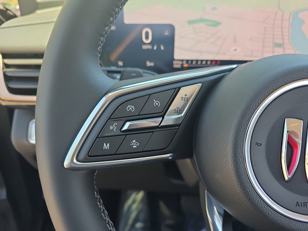 2026 Buick Envision Avenir - Photo 17