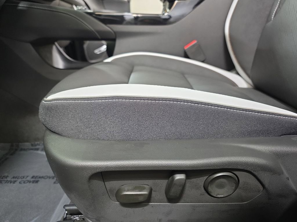 2026 Buick Envision Sport Touring - Photo 29
