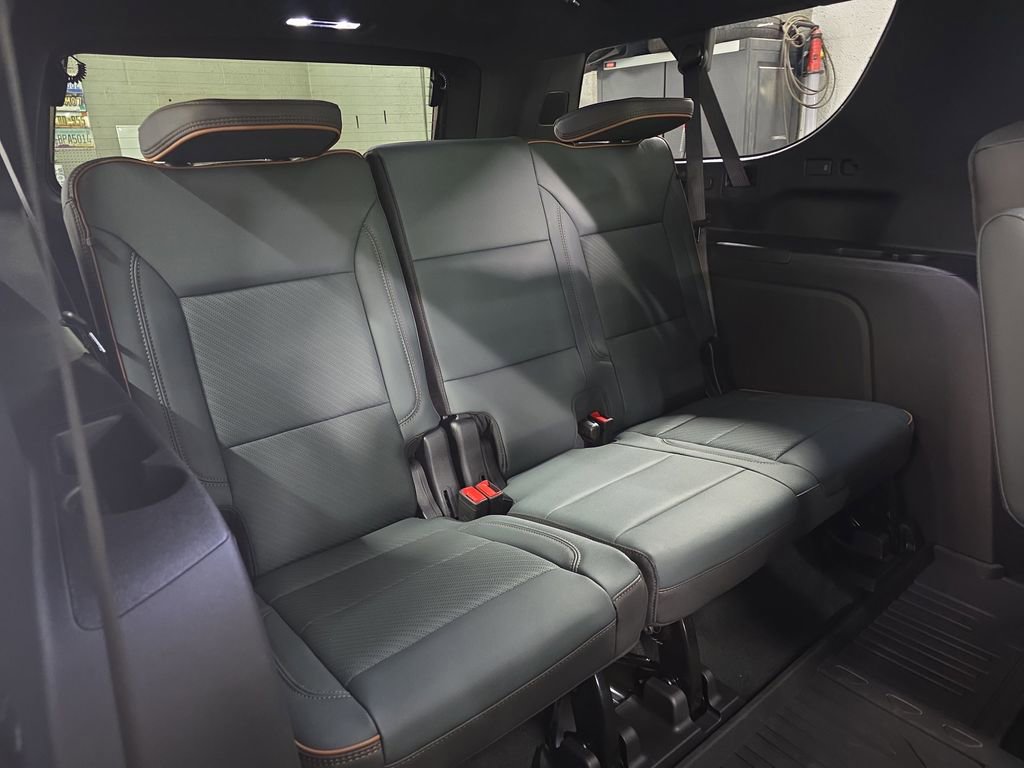 2026 GMC Yukon XL AT4 - Photo 12