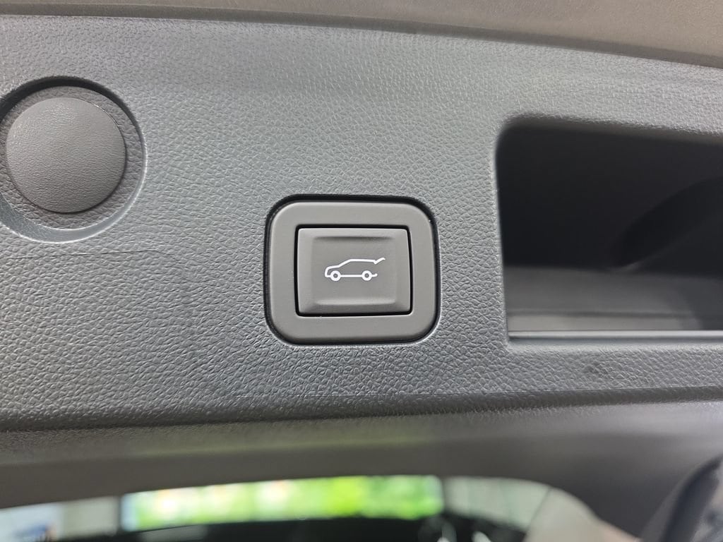 2027 GMC Terrain Denali - Photo 13