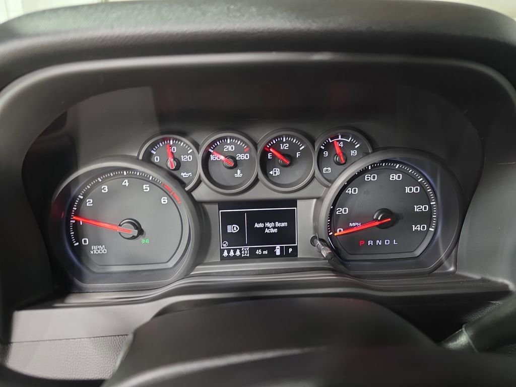 2026 GMC Sierra 2500HD Pro - Photo 18