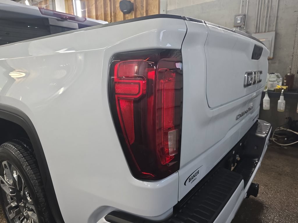 2026 GMC Sierra 1500 Denali Ultimate - Photo 31